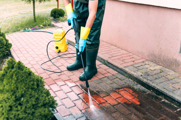 Best Gas Station Cleaning  in Adamsville, AL