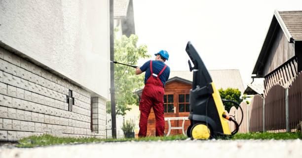 Adamsville, AL Pressure Washing Services Company
